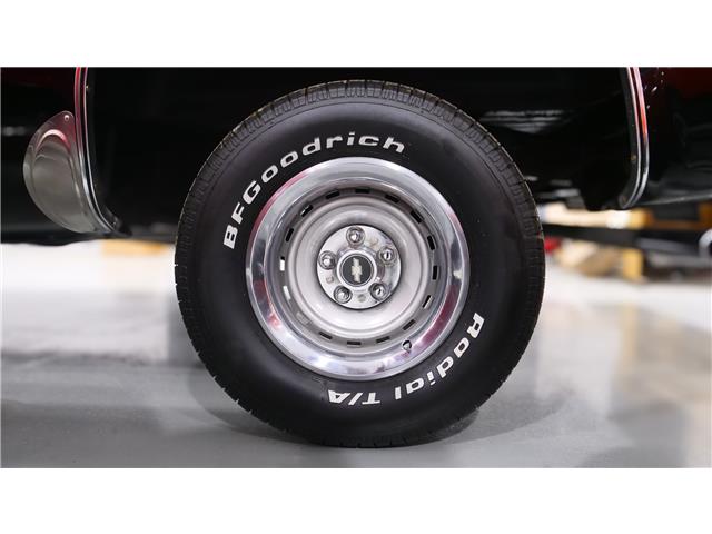 1979 Chevrolet C10 Silverado   (Stk: 123425) in Watford - Image 21 of 50