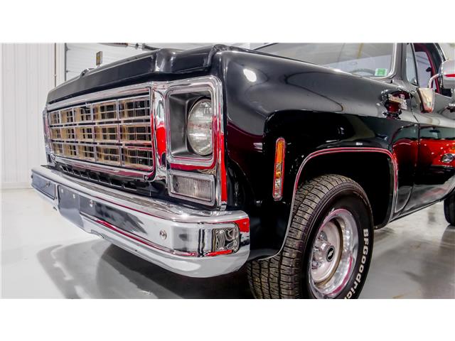 1979 Chevrolet C10 Silverado   (Stk: 123425) in Watford - Image 9 of 50