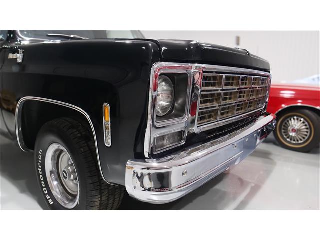 1979 Chevrolet C10 Silverado   (Stk: 123425) in Watford - Image 10 of 50