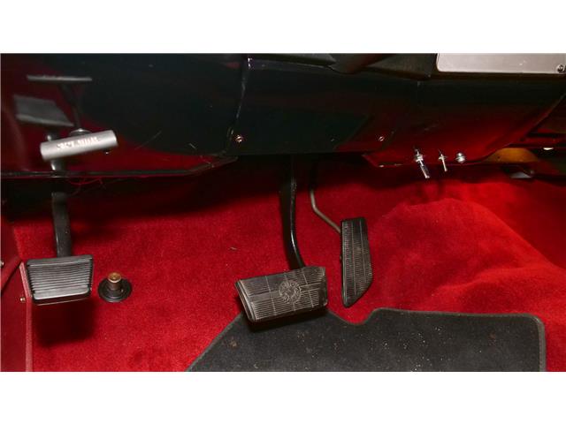 1979 Chevrolet C10 Silverado   (Stk: 123425) in Watford - Image 27 of 50