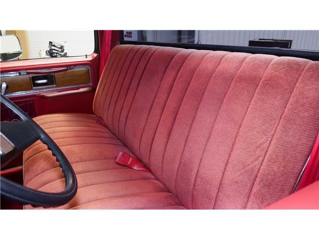 1979 Chevrolet C10 Silverado   (Stk: 123425) in Watford - Image 34 of 50