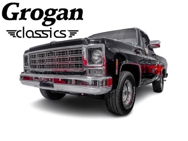 1979 Chevrolet C10 Silverado   (Stk: 123425) in Watford - Image 1 of 50