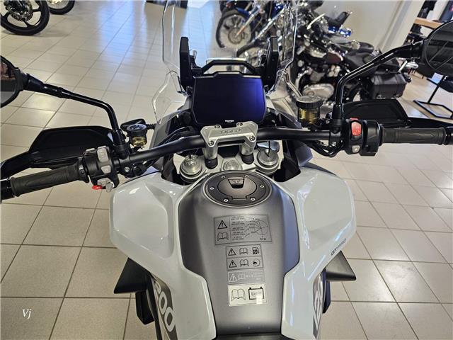 2024 Triumph TIGER1200 GT PRO (Stk: 24TS-031) in Grande Prairie - Image 7 of 9