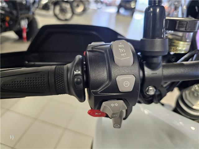 2024 Triumph TIGER1200 GT PRO (Stk: 24TS-031) in Grande Prairie - Image 8 of 9