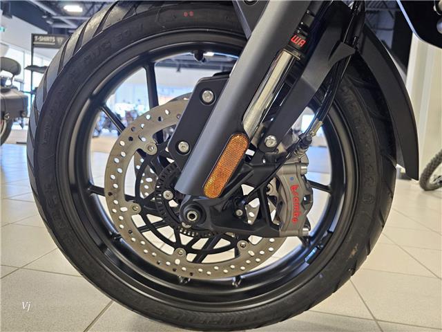 2024 Triumph TIGER1200 GT PRO (Stk: 24TS-031) in Grande Prairie - Image 9 of 9