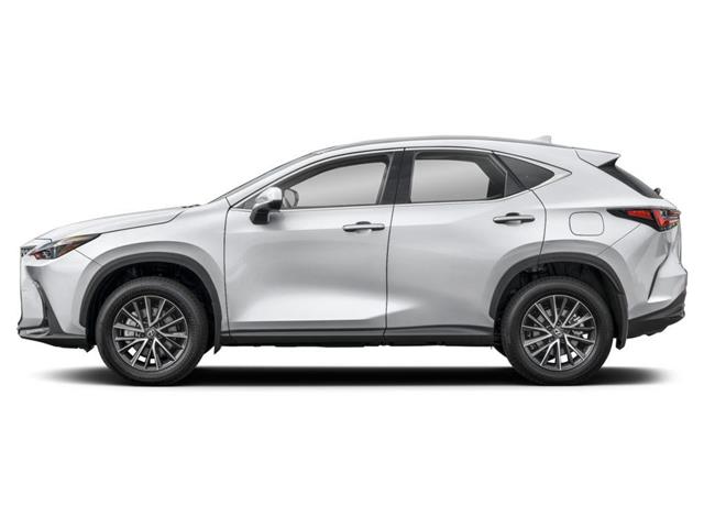 2025 Lexus NX 350h Base at $73462 for sale in London - Lexus of London