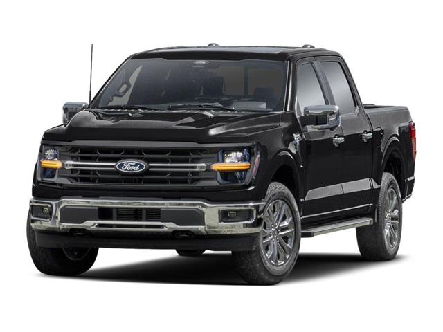 2024 Ford F-150 XLT (Stk: 24-4450) in Kanata - Image 1 of 2