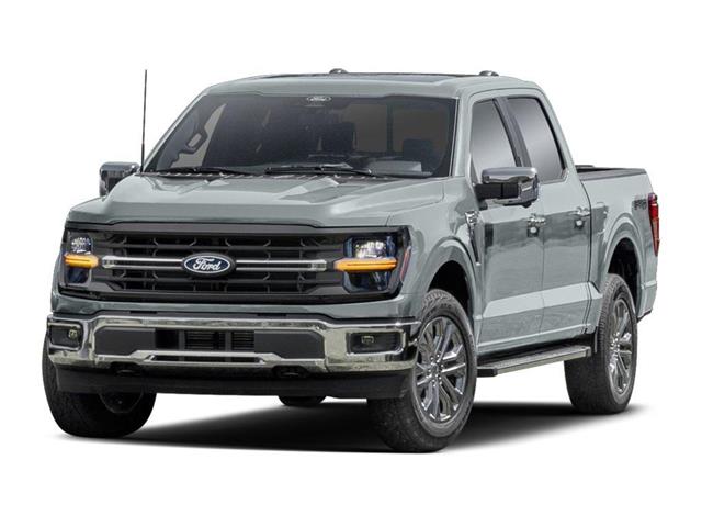 2024 Ford F-150 XLT (Stk: 24-4470) in Kanata - Image 1 of 2
