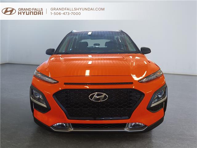 2019 Hyundai Kona 2.0L Preferred (Stk: 241510B) in Grand Falls - Image 2 of 4