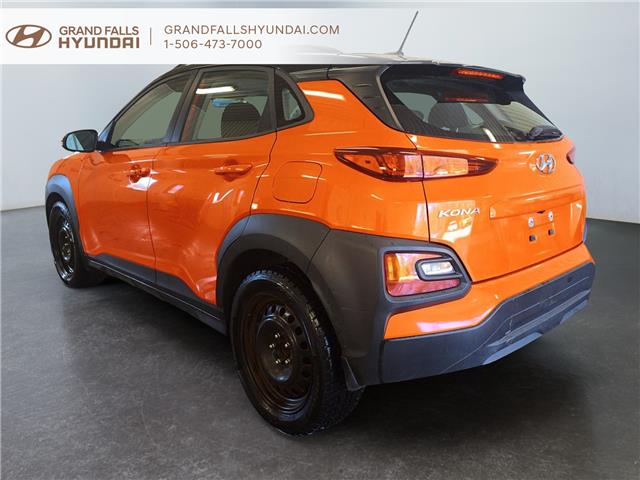 2019 Hyundai Kona 2.0L Preferred (Stk: 241510B) in Grand Falls - Image 4 of 4