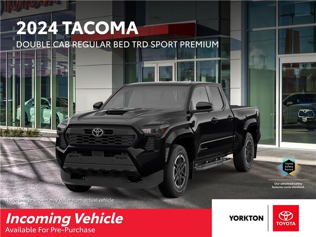 Yorkton Toyota: New & Used Dealer | Saskatchewan