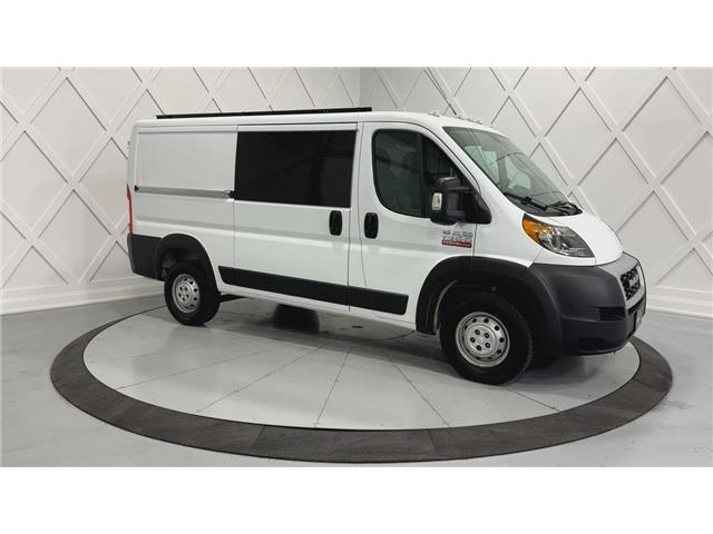 2020 RAM Promaster   (Stk: NP6633) in Vaughan - Image 2 of 29