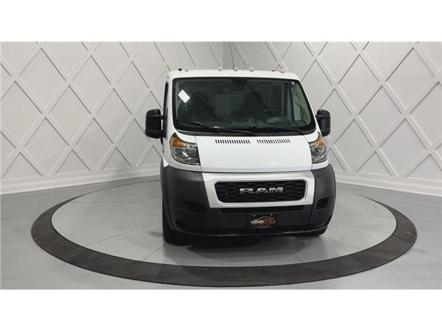 2020 RAM Promaster   (Stk: NP6633) in Vaughan - Image 3 of 29