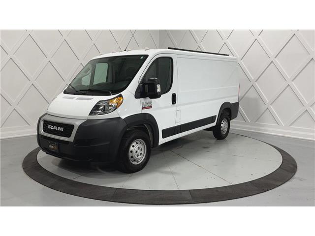 2020 RAM Promaster   (Stk: NP6633) in Vaughan - Image 4 of 29