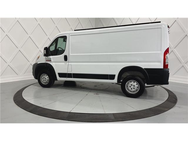 2020 RAM Promaster   (Stk: NP6633) in Vaughan - Image 6 of 29