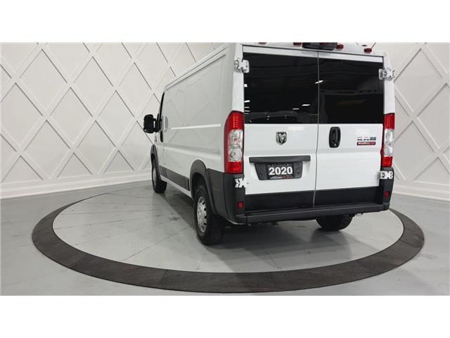 2020 RAM Promaster   (Stk: NP6633) in Vaughan - Image 7 of 29