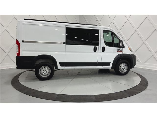 2020 RAM Promaster   (Stk: NP6633) in Vaughan - Image 9 of 29