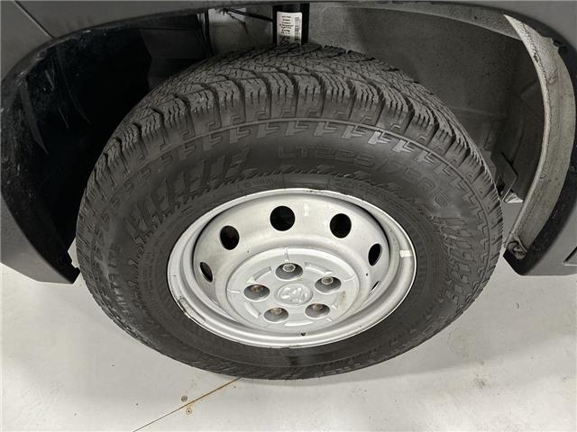 2020 RAM Promaster   (Stk: NP6633) in Vaughan - Image 10 of 29