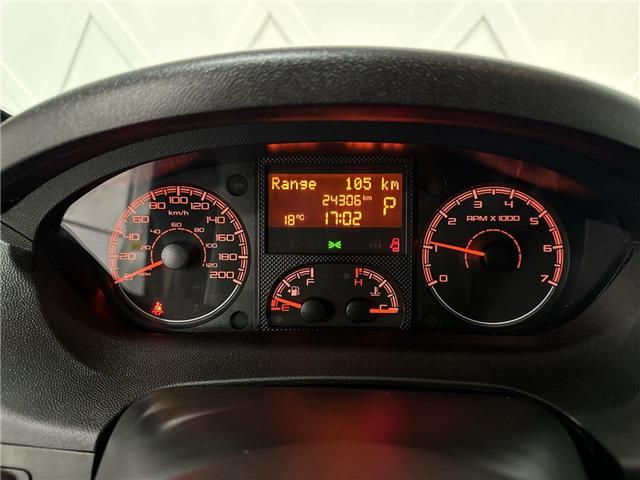 2020 RAM Promaster   (Stk: NP6633) in Vaughan - Image 15 of 29