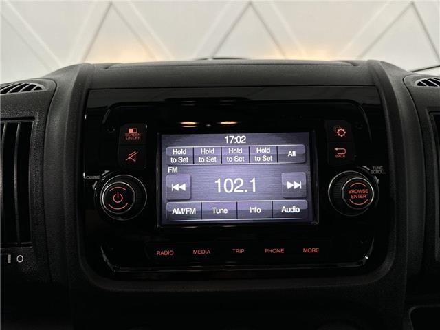 2020 RAM Promaster   (Stk: NP6633) in Vaughan - Image 16 of 29
