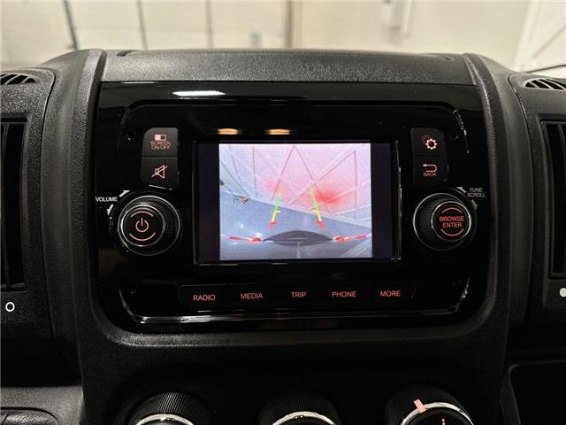 2020 RAM Promaster   (Stk: NP6633) in Vaughan - Image 17 of 29