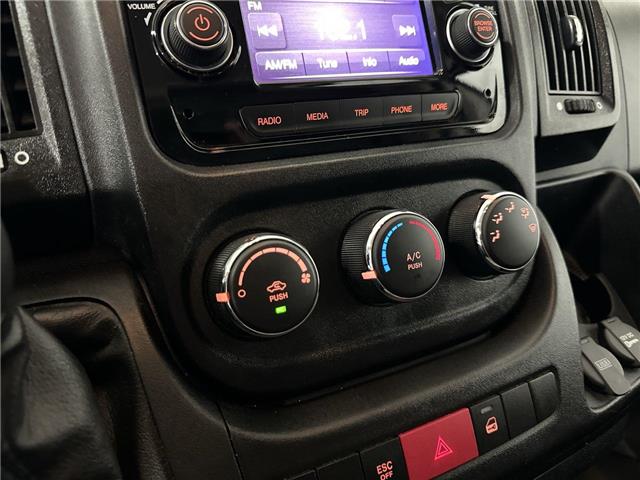 2020 RAM Promaster   (Stk: NP6633) in Vaughan - Image 18 of 29