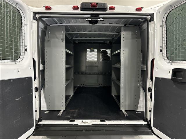 2020 RAM Promaster   (Stk: NP6633) in Vaughan - Image 22 of 29