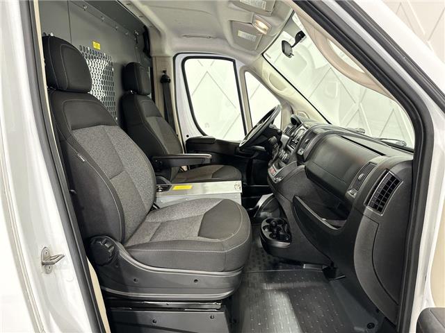 2020 RAM Promaster   (Stk: NP6633) in Vaughan - Image 23 of 29