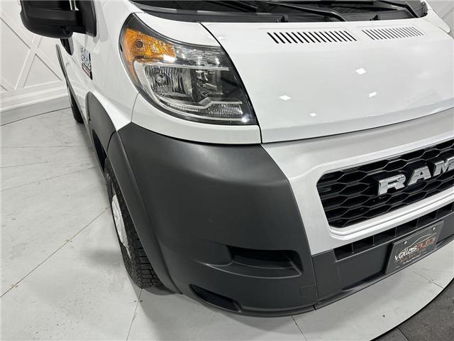 2020 RAM Promaster   (Stk: NP6633) in Vaughan - Image 24 of 29