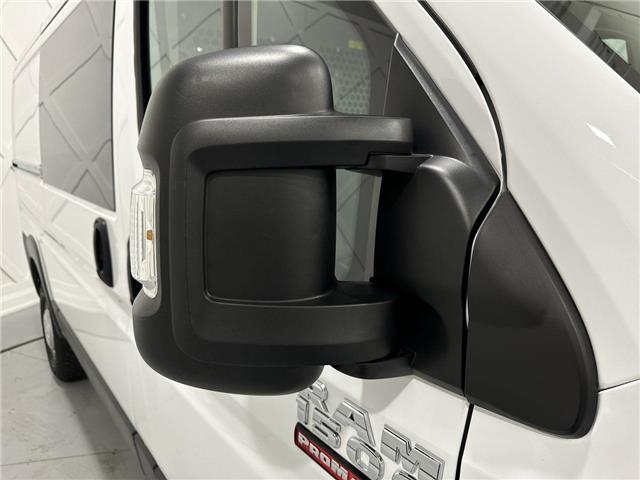 2020 RAM Promaster   (Stk: NP6633) in Vaughan - Image 28 of 29
