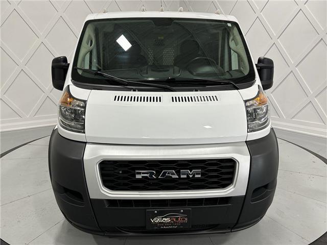 2020 RAM Promaster   (Stk: NP6633) in Vaughan - Image 29 of 29