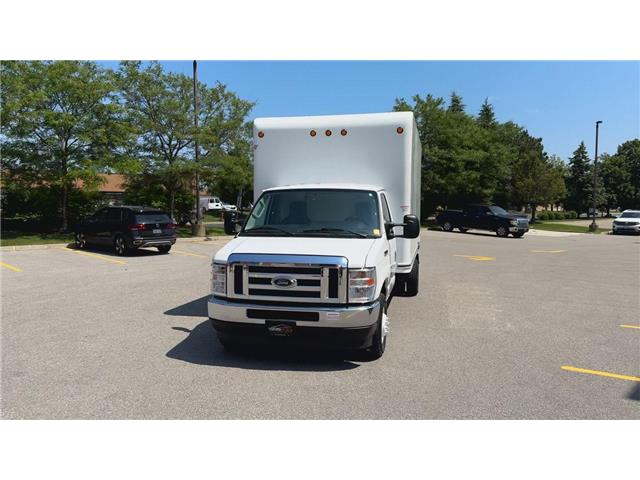 2022 Ford E-450  (Stk: NP9389) in Vaughan - Image 4 of 26