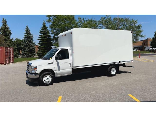 2022 Ford E-450  (Stk: NP9389) in Vaughan - Image 5 of 26