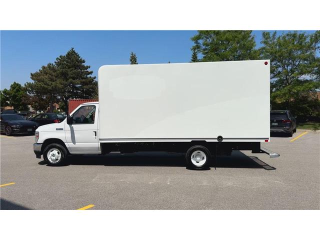 2022 Ford E-450  (Stk: NP9389) in Vaughan - Image 6 of 26