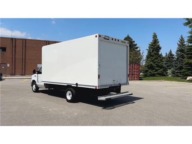 2022 Ford E-450  (Stk: NP9389) in Vaughan - Image 7 of 26