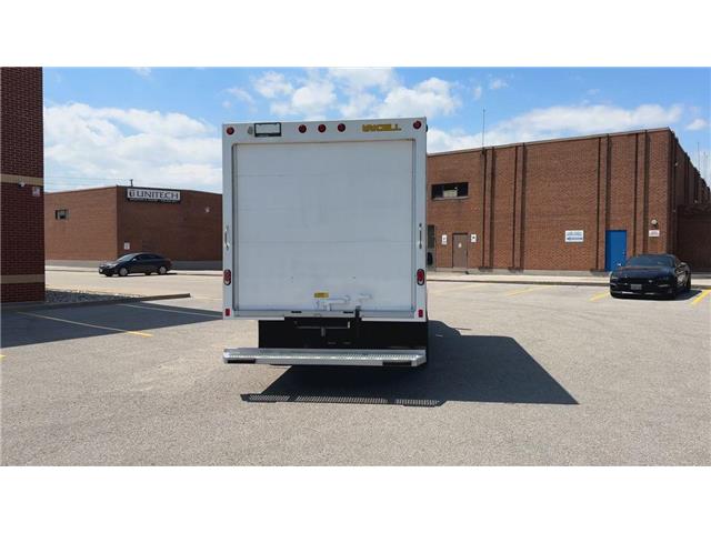 2022 Ford E-450  (Stk: NP9389) in Vaughan - Image 8 of 26