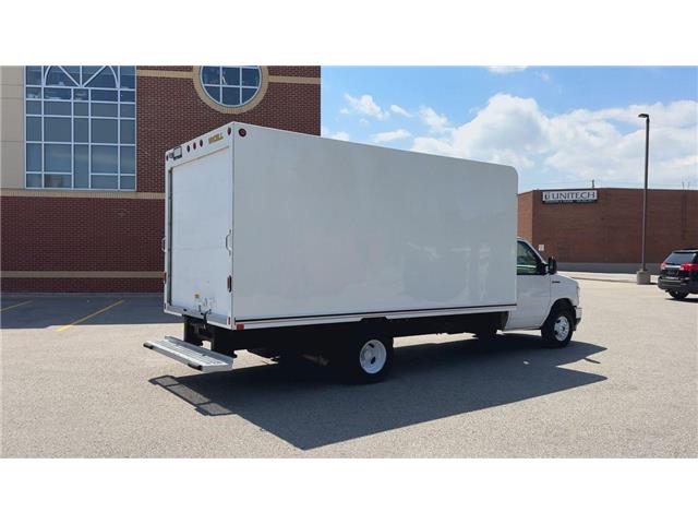 2022 Ford E-450  (Stk: NP9389) in Vaughan - Image 9 of 26
