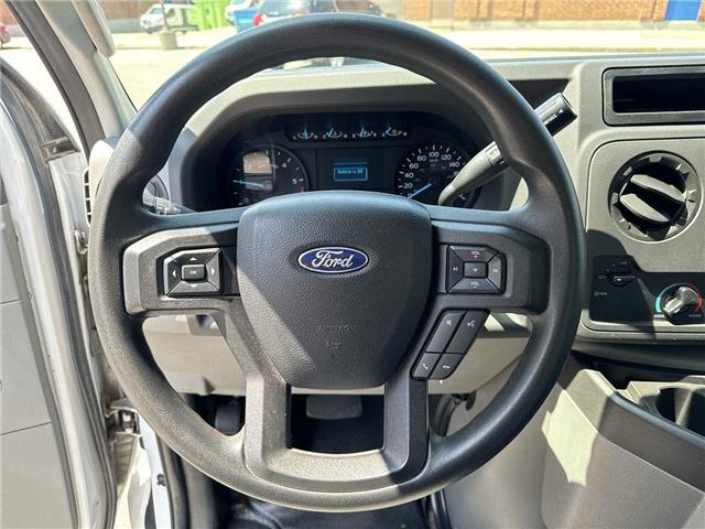 2022 Ford E-450  (Stk: NP9389) in Vaughan - Image 14 of 26