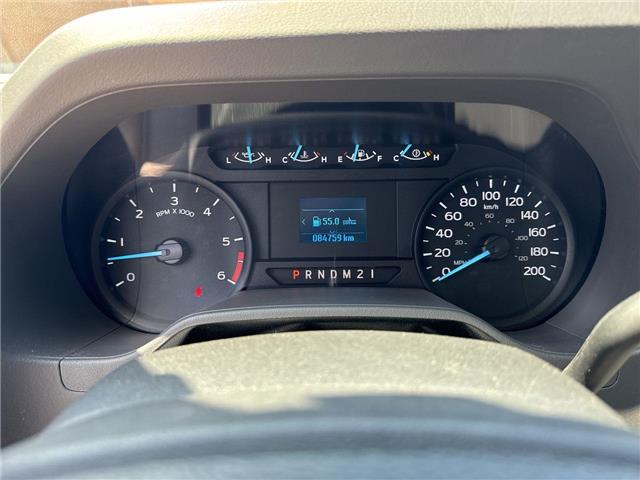 2022 Ford E-450  (Stk: NP9389) in Vaughan - Image 15 of 26