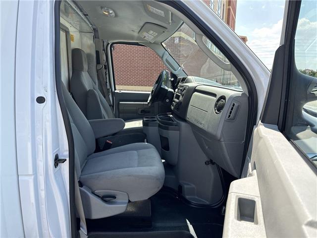 2022 Ford E-450  (Stk: NP9389) in Vaughan - Image 21 of 26