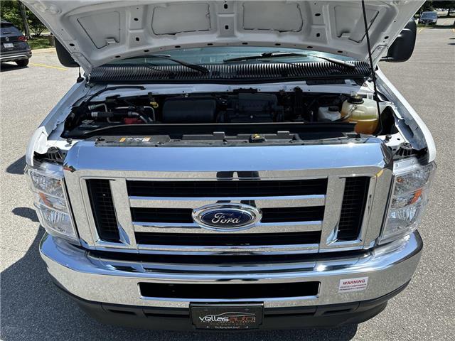 2022 Ford E-450  (Stk: NP9389) in Vaughan - Image 23 of 26