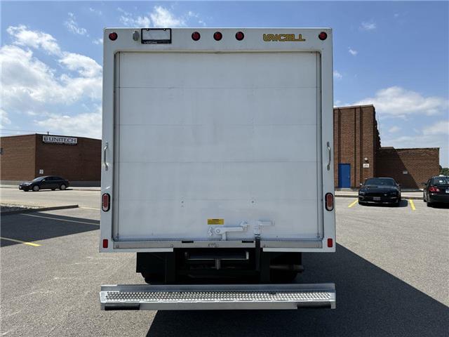 2022 Ford E-450  (Stk: NP9389) in Vaughan - Image 24 of 26
