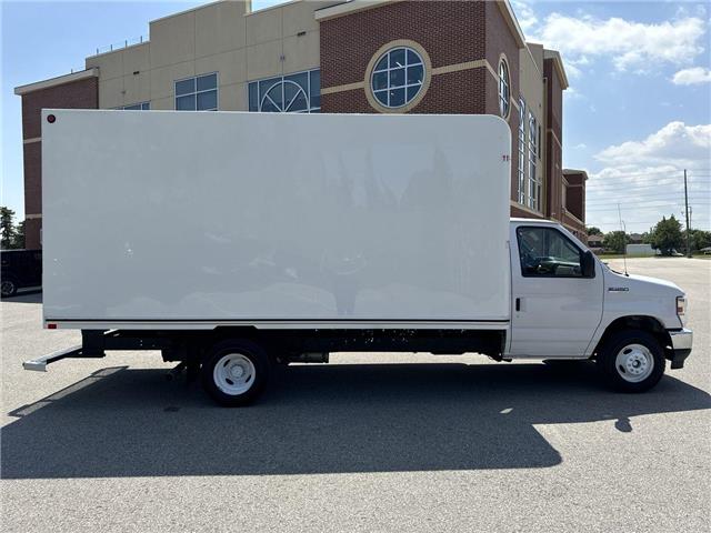 2022 Ford E-450  (Stk: NP9389) in Vaughan - Image 25 of 26