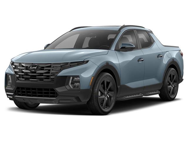 2024 Hyundai Santa Cruz Ultimate (Stk: 242315N) in Grand Falls - Image 1 of 2