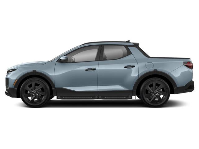 2024 Hyundai Santa Cruz Ultimate (Stk: 242315N) in Grand Falls - Image 2 of 2