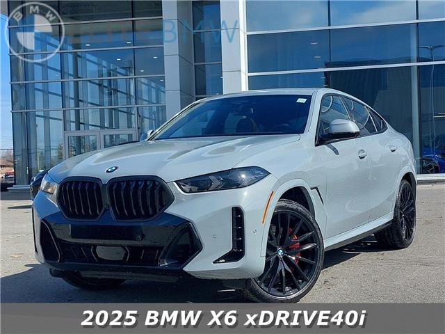 Elite BMW | BMW dealer in Ottawa