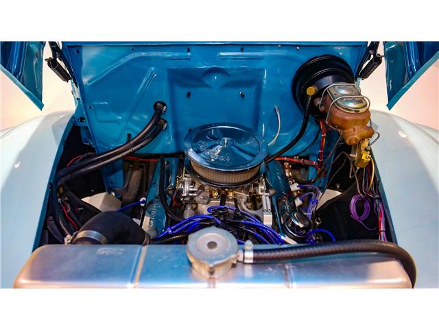 1946 Mercury 1/2 Ton Custom Pickup (Stk: G15973) in Watford - Image 27 of 33 1946 Mercury 1/2 Ton Custom Pickup (Stk: G15973) in Watford - Image 27 of 33