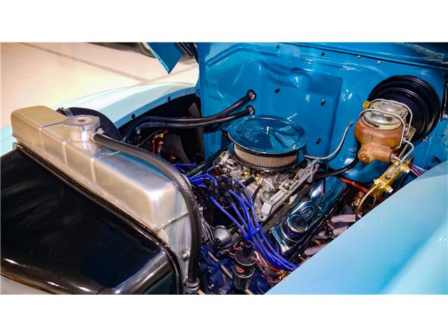 1946 Mercury 1/2 Ton Custom Pickup (Stk: G15973) in Watford - Image 26 of 33 1946 Mercury 1/2 Ton Custom Pickup (Stk: G15973) in Watford - Image 26 of 33