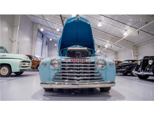 1946 Mercury 1/2 Ton Custom Pickup (Stk: G15973) in Watford - Image 25 of 33 1946 Mercury 1/2 Ton Custom Pickup (Stk: G15973) in Watford - Image 25 of 33