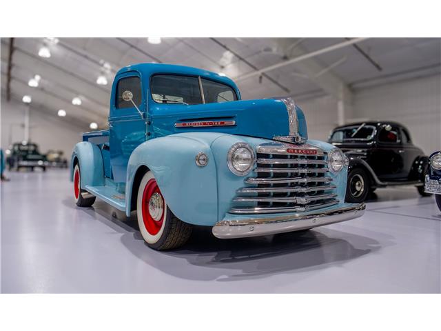 1946 Mercury 1/2 Ton Custom Pickup (Stk: G15973) in Watford - Image 9 of 33 1946 Mercury 1/2 Ton Custom Pickup (Stk: G15973) in Watford - Image 9 of 33